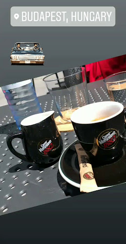 Pesti Burger és Bár