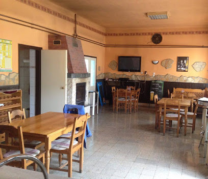 Hegyi Manók Betérője - GLS csomagpont