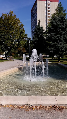 Comentarii opinii despre Park Pavilon Cafe