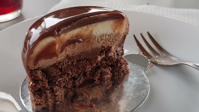 Pingvin Fagyizó Cukrászda Balatonmáriafürdő