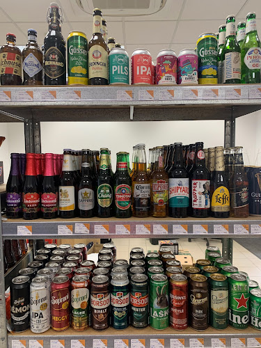 Comentarii opinii despre Ital Club Kft.