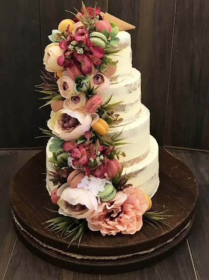 Kapitány Cukrászda