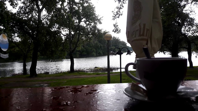 Opinii despre Hullámtér Vendéglő în Mártély - Vendéglátás