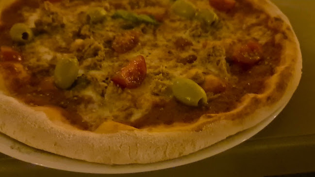 Opinii despre Pizza E Pasta în Szeged - Vendéglátás