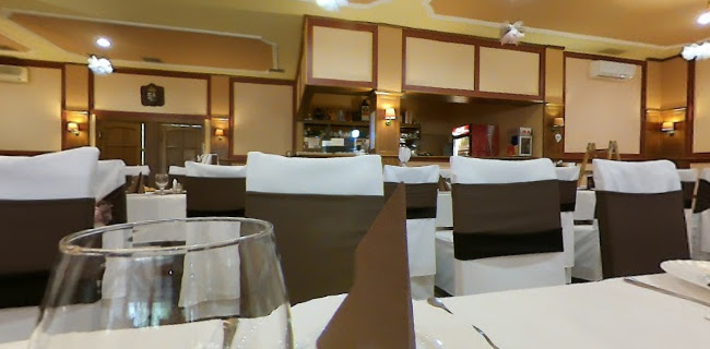 Arany Holló Étterem