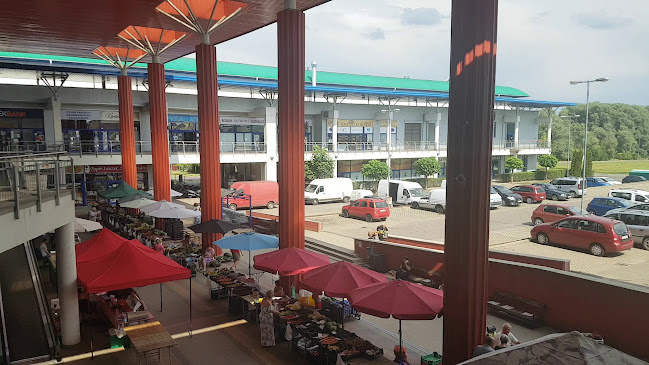 Bikers Étterem Pizzéria