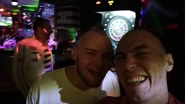 Opinii despre Katica Cafe în Szombathely - Vendéglátás