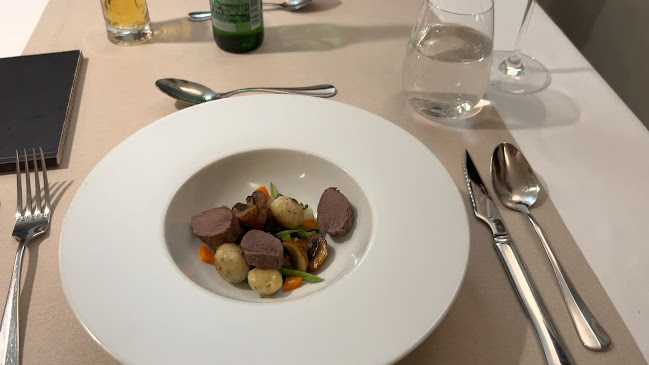 67Sigma Étterem & Bistro