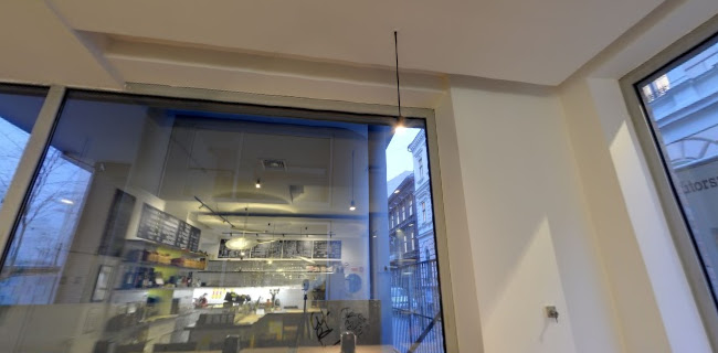 Padron Tapas Bar - Budapest