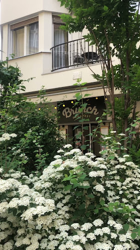 Opinii despre Cafe Brunch Budapest - Opera în Budapest - Vendéglátás