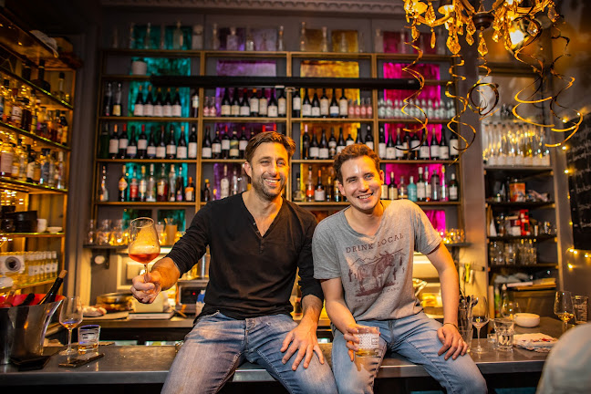 Budapest, Paulay Ede u. 59, 1061