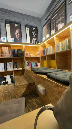 Magvető Café - Vendéglátás