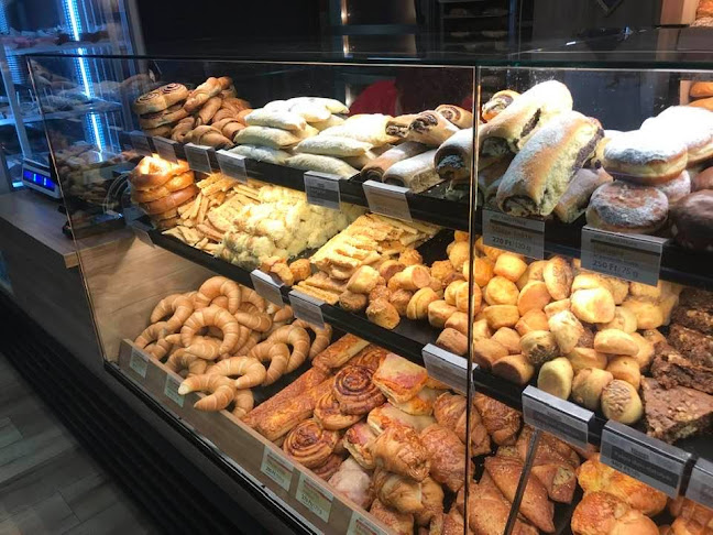 Belvárosi Lipóti Pékség És Kávézó - Vendéglátás