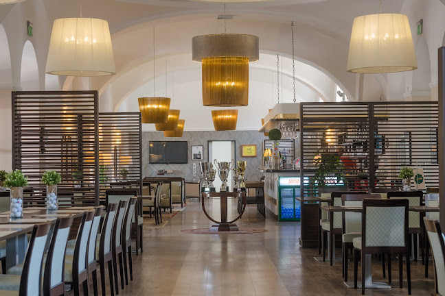 Comentarii opinii despre PANNONiA terasz