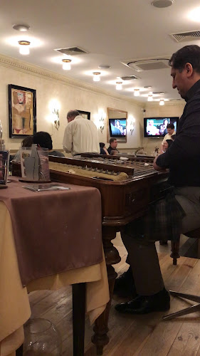 Sörforrás étterem