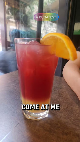 COINBAR - Vendéglátás