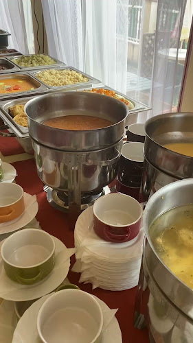 Opinii despre Szent Lőrinc Étterem în Lőrinci - Vendéglátás