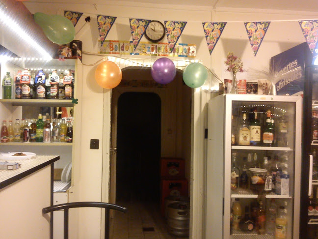 BrumiBarlang presszó - söröző - Budapest