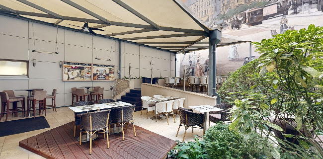 Budapest, Dohány u. 42-44, 1074