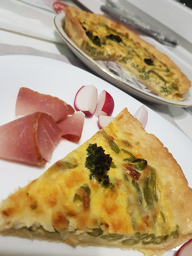 Siófoki Vendégasztal Kertem, konyhám ízei - Siófok