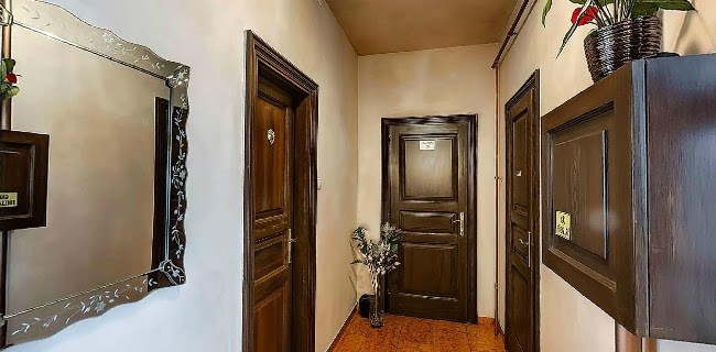 Budapest, Andrássy út 29, 1061