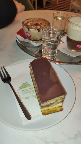 Reök Kézműves Cukrászda és Kávéház - Szeged