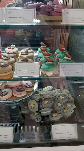 Gard'Ann - Vendéglátás