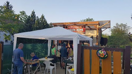 Hoppá ! lángos- büfé