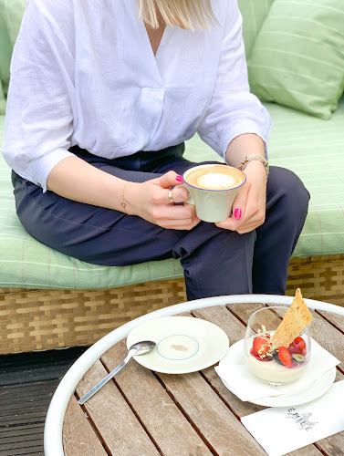 Émile Étterem - Budapest