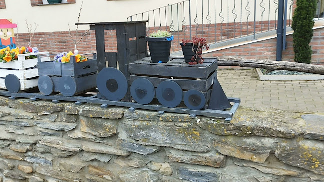 Kerekes Cukrászda, Bozsok - Bozsok