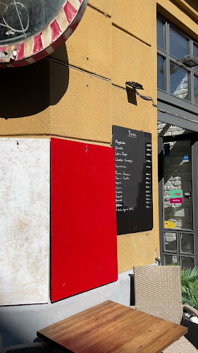 Budapest, Klauzál tér 13, 1072