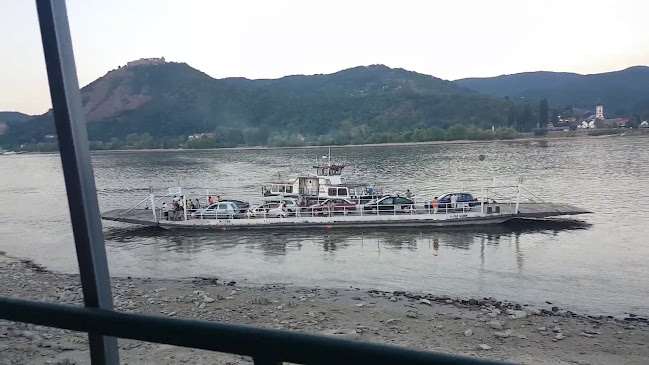 Opinii despre Maros Étterem în Nagymaros - Vendéglátás