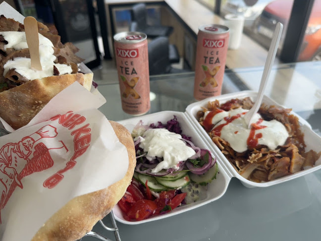 Opinii despre Padragi Pékség în Ajka - Vendéglátás