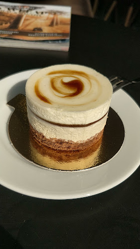 Cafe Frei Szombathely - Vendéglátás