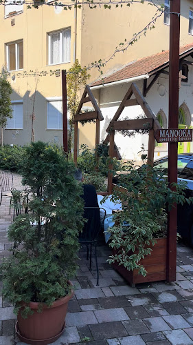 Manooka Kávézó