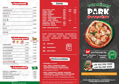 Park Pizzéria