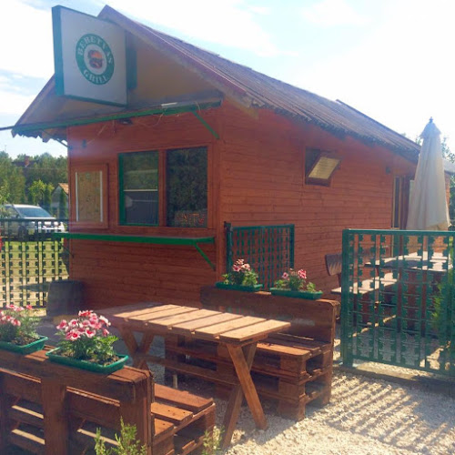 Beretvás grill - Kecskemét