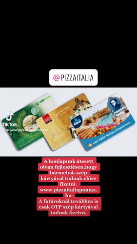 Pomáz, Beniczky u. 1, 2013