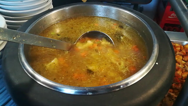 Opinii despre Svédasztalos étterem és Pizzaház pizzéria în Csorvás - Vendéglátás