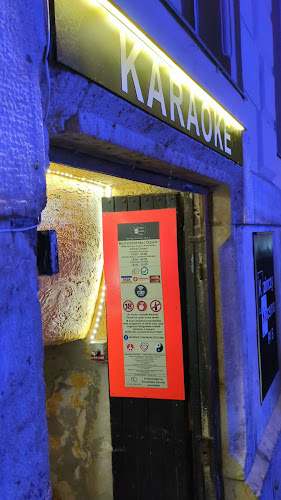 Opinii despre Kazinczy Kocsma în Budapest - Vendéglátás