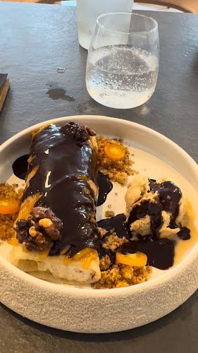 Deák St. Kitchen - Budapest