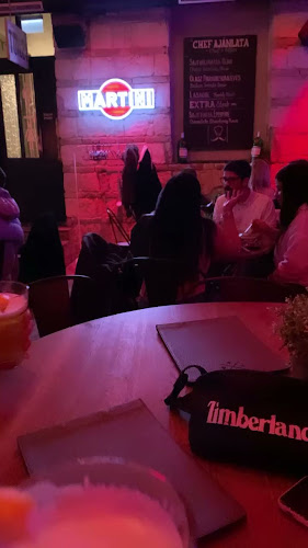 Comentarii opinii despre EXTRA Budapest - Brunch Bar Club