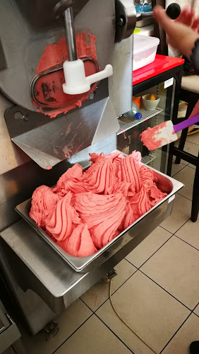 Gelato mio Ice-cream Bar - Vendéglátás