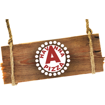 Havanna Pizzéria - Budapest
