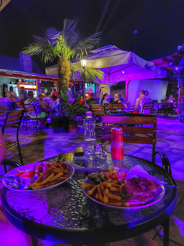 Éden Kert Grill&Bar - Sarkad