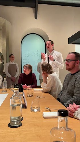 Opinii despre Onyx Műhely în Budapest - Vendéglátás