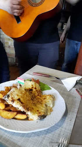 Opinii despre Texas Étterem în Csávoly - Vendéglátás