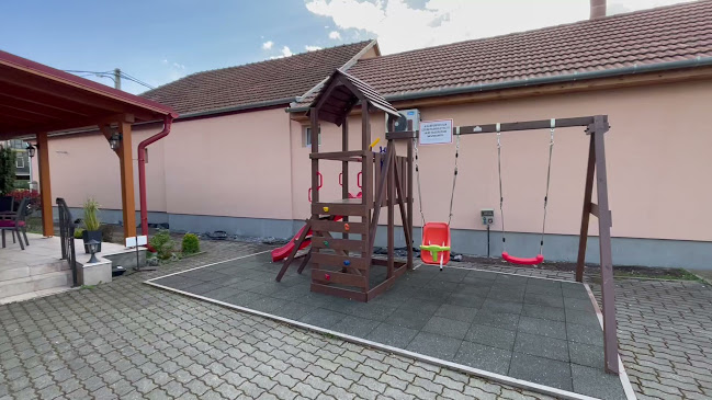 Opinii despre Édes Álom Cukrászda în Szerencs - Vendéglátás