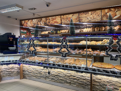 Király Pékség & Pizzéria