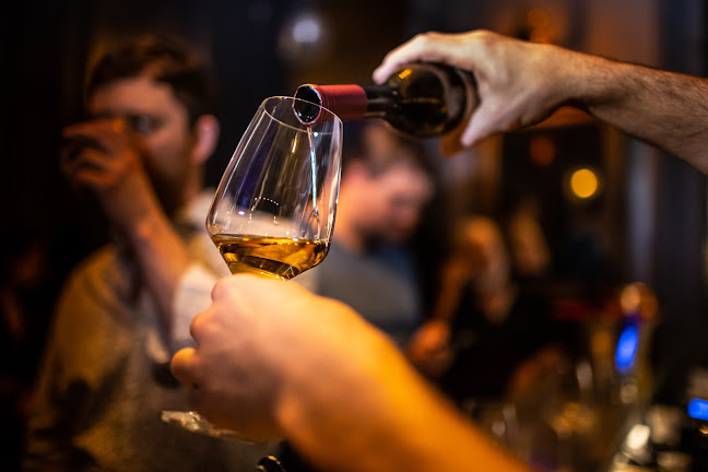 Budapest, Paulay Ede u. 59, 1061